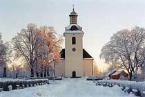 Gagnefs kyrka