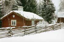 Skansen