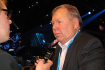 Bert Karlsson