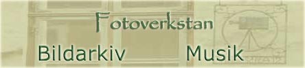 Fotverkstan - Bildarkiv - Musik