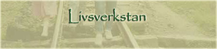 Livsverkstan